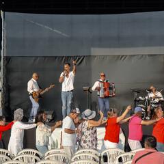 Galeria - Imagem 14 da Festival de Danas e Cantares: o palco onde todos brilham