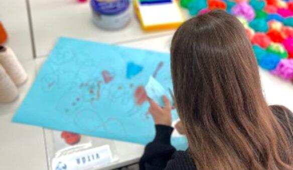 Projeto Cuidar aproxima alunos do Colgio do Rosrio da realidade da ALADI