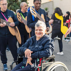 Galeria - Imagem 14 da Demos (ainda) mais msica ao Carnaval de Lavra