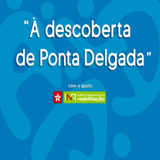 Imagem da Utentes vo  descoberta de Ponta Delgada