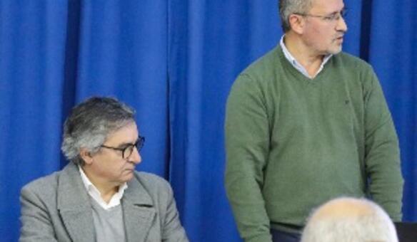 Assembleia Geral Ordin�ria