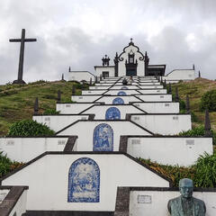 Galeria - Imagem 65 da Utentes descobrem os encantos dos Açores