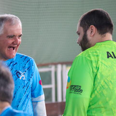 Galeria - Imagem 3 da Campeonato Nacional de Futsal no CRPF Lavra
