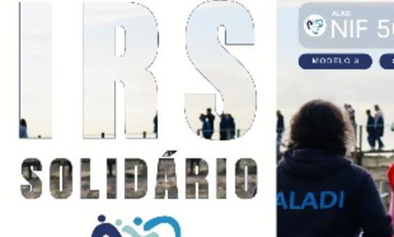 Consignao do IRS: 1% que move a diferena