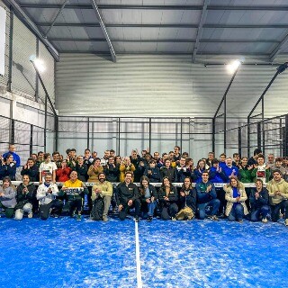 Imagem da Encontro interinstitucional dedicado ao desporto