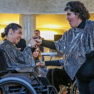 Imagem da ALADI integra programa��o da 26.� edi��o do Juntos pel�Arte