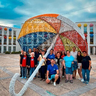 Imagem da CERCI gueda recebe ALADI para um encontro interinstitucional 