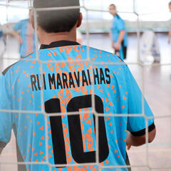 Galeria - Imagem 15 da Campeonato Nacional de Futsal no CRPF Lavra