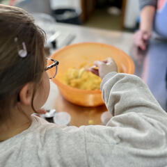 Galeria - Imagem 6 da Alunos da Escola Primria de Agudela participam nas atividades da ALADI