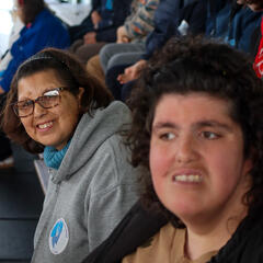 Galeria - Imagem 8 da Campeonato Nacional de Futsal no CRPF Lavra