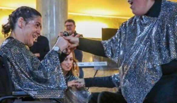 ALADI integra programa��o da 26.� edi��o do Juntos pel�Arte