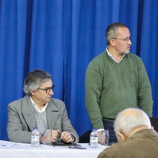 Imagem da Assembleia Geral Ordin�ria