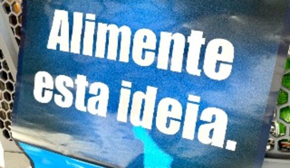 Participmos em nova campanha para angariar bens para o Banco Alimentar