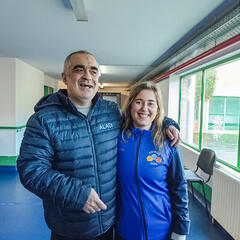 Galeria - Imagem 2 da Encontro interinstitucional dedicado ao desporto