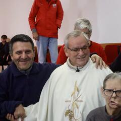 Galeria - Imagem 8 da Proco de Lavra e Perafita celebra missa de Natal