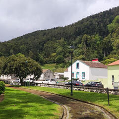 Galeria - Imagem 23 da Utentes descobrem os encantos dos Açores