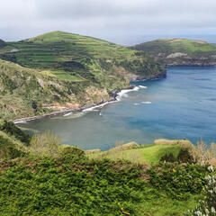 Galeria - Imagem 42 da Utentes descobrem os encantos dos Açores
