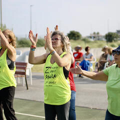 Galeria - Imagem 63 da Sol, msica e diversidade: os ingredientes certeiros da 9 edio do Festival de Danas e Cantares