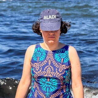 Imagem da Julho tamb�m foi tempo de praia na ALADI