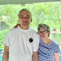 Galeria - Imagem 4 da Visita ao Parque Biolgico de Gaia