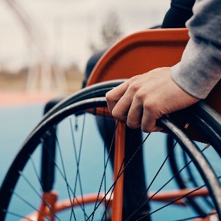 Imagem da Presta��o social para pessoas com defici�ncia vai aumentar 2,8%