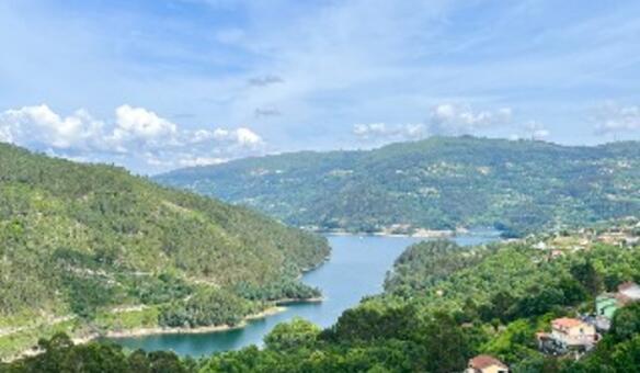 Colnia de frias: Utentes partem  Descoberta do Gers