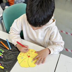 Galeria - Imagem 4 da Alunos da Escola Primria de Agudela participam nas atividades da ALADI