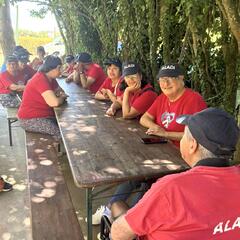 Galeria - Imagem 10 da Utentes na Quinta Pedaggica de Aveiro para passeio final de ano