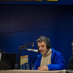 Galeria - Imagem 5 da FM Inclusiva estreia-se em direto no Marshopping Matosinhos