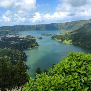 Imagem da Utentes descobrem os encantos dos Açores