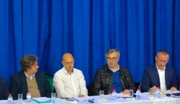 Assembleia-Geral da ALADI aprova Relatrio e Contas de 2024