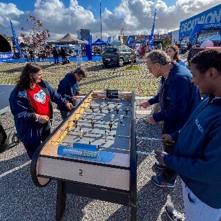 Imagem da Festa do desporto regressa  Decathlon Matosinhos