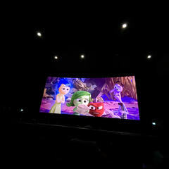 Galeria - Imagem 0 da Cinema adaptado no Mar Shopping Matosinhos