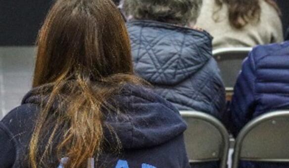 ALADI celebra Dia Internacional das Pessoas com Defici�ncia com portas abertas � comunidade