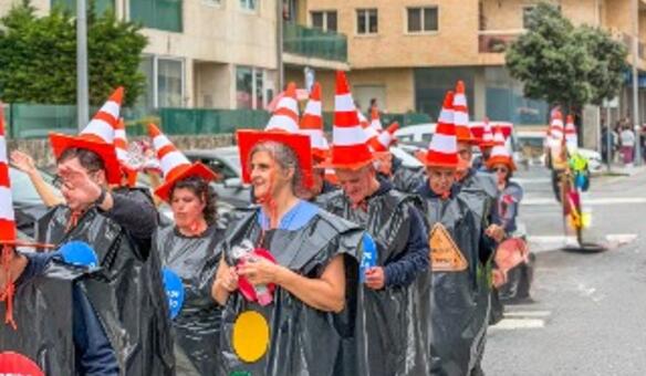 Carnaval de Lavra: Quando a folia se veste de respeito pela diferença