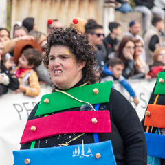 Galeria - Imagem 17 da Demos (ainda) mais msica ao Carnaval de Lavra