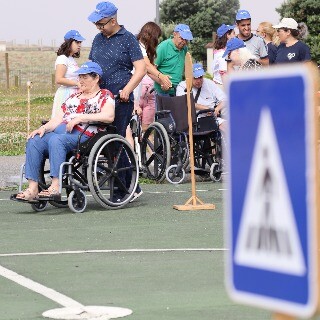 Imagem da GNR dinamiza ao de preveno rodoviria