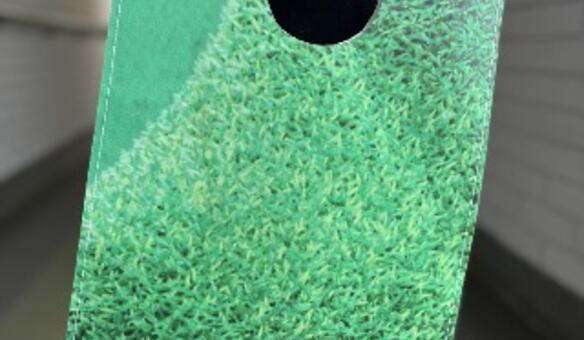 Voluntariado corporativo impulsiona transforma��o de telas em sacos reutiliz�veis