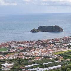 Galeria - Imagem 34 da Utentes descobrem os encantos dos Açores