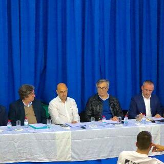 Assembleia-Geral da ALADI aprova Relatrio e Contas de 2024